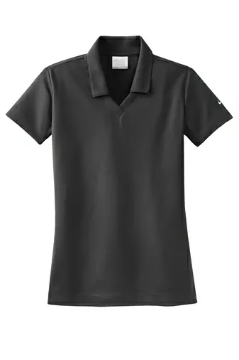 Nike Golf Ladies Dri-FIT Micro Piqué Polo